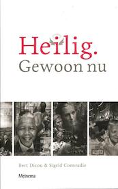 Heilig - Bert Dicou (ISBN 9789021143071)
