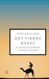 Het vierde beest - Tom Holland (ISBN 9789025369095)