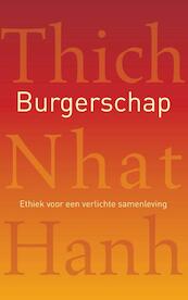 Burgerschap - Thich Nhat Hahn (ISBN 9789025903541)