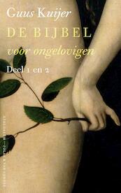 De bijbel voor ongelovigen / 1 en 2 - Guus Kuijer (ISBN 9789025304140)