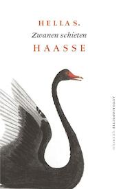 Zwanen schieten - Hella S. Haasse (ISBN 9789021455754)