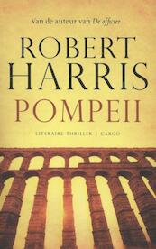 Pompei - Robert Harris (ISBN 9789023491743)