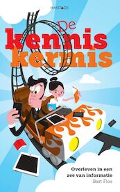 De kenniskermis - Bart Flos (ISBN 9789461261441)