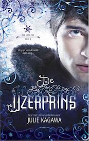 De IJzerprins - Julie Kagawa (ISBN 9789402706604)