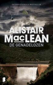 De genadelozen - Alistair MacLean (ISBN 9789022570647)