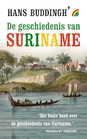 De geschiedenis van Suriname - Hans Buddingh' (ISBN 9789041712516)