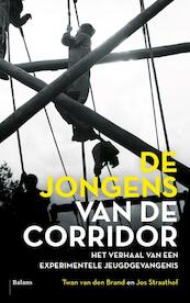 De jongens - Twan van den Brand, Jos Straathof (ISBN 9789460035067)