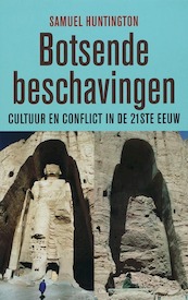 Botsende beschavingen - S.P. Huntington (ISBN 9789022321072)