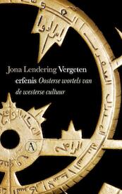 Vergeten erfenis - Jona Lendering (ISBN 9789025364045)