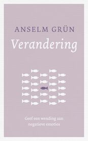 Verandering - Anselm Grün (ISBN 9789025905996)