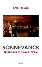 Sonnevanck - Carin Giesen (ISBN 9789059119772)