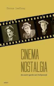Cinema Nostalgia - Thomas Leeflang (ISBN 9789464625257)