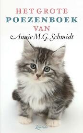 Het grote poezenboek - Annie M.G. Schmidt (ISBN 9789021441634)