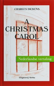 A Christmas Carol - Charles Dickens (ISBN 9789055137503)