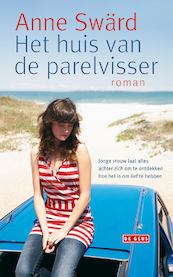 Huis van de parelvisser - Anne Swärd (ISBN 9789044522303)