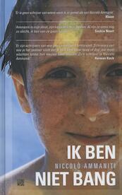 Ik ben niet bang - Niccolò Ammaniti (ISBN 9789048814725)