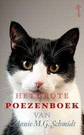 Het grote poezenboek - Annie M.G. Schmidt (ISBN 9789021445939)