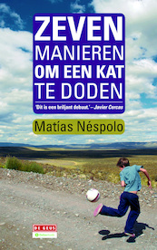 Zeven manieren om een kat te doden - Matias Nespolo (ISBN 9789044519587)