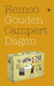 Gouden dagen - Remco Campert (ISBN 9789023477631)