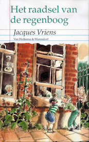 Het raadsel van de regenboog - J. Vriens, Jacques Vriens (ISBN 9789026989223)