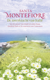 De toverkracht van Italie - Santa Montefiore (ISBN 9789460238796)