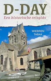 D-Day - Wiebren Tabak (ISBN 9789401903288)