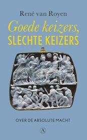 Goede keizers, slechte keizers - René van Royen (ISBN 9789025306960)