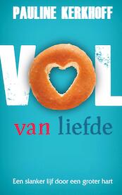 Vol van liefde - Pauline Kerkhoff (ISBN 9789044973440)