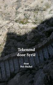 Tekenend door Syrië - Peti Buchel (ISBN 9789462261273)