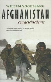 Afghanistan, een geschiedenis - W. Vogelsang (ISBN 9789054600732)