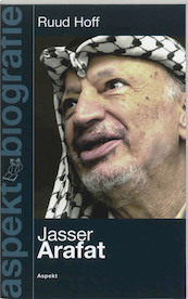 Jasser Arafat - R. Hoff (ISBN 9789059111011)