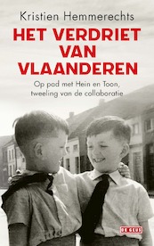 Het verdriet van Vlaanderen - Kristien Hemmerechts (ISBN 9789044540901)