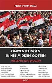 Omwentelingen in het Midden-Oosten - (ISBN 9789461530899)