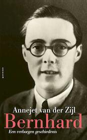 Bernhard - Annejet van der Zijl (ISBN 9789021439020)