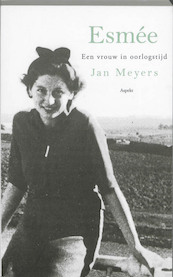 Esmée - Jan Meyers (ISBN 9789059118461)
