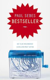 Bestseller - P. Sebes, W. Bisseling (ISBN 9789060057704)