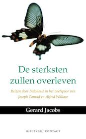 Sterksten zullen overleven - Gerard Jacobs (ISBN 9789025433956)