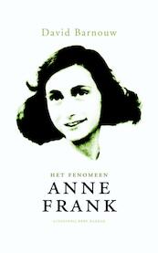 Het fenomeen Anne Frank - David Barnouw (ISBN 9789035135208)