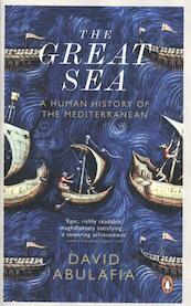 Great Sea - David Abulafia (ISBN 9780141027555)