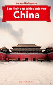 Kleine geschiedenis van China - Jan van Oudheusden, J.L.G. van Oudheusden (ISBN 9789035138445)