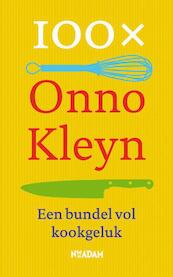 100 x Onno Kleyn - Onno Kleyn, Onno H. Kleyn (ISBN 9789046814093)