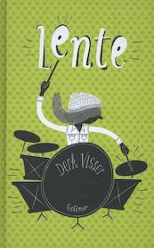 Lente - Derk Visser (ISBN 9789025754563)