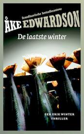 De laatste winter - Åke Edwardson (ISBN 9789400503649)