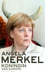 Angela Merkel - Wierd Duk (ISBN 9789035142565)