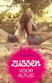 Zussen voor altijd - Erica James (ISBN 9789026137693)