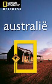 Australië - Rolf Martin Smith (ISBN 9789021558585)