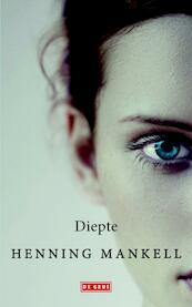 Diepte - Henning Mankell (ISBN 9789044535402)