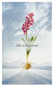 Alles is begonnen - Koos van Zomeren (ISBN 9789029503891)