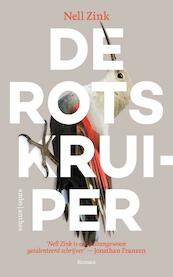 De rotskruiper - Nell Zink (ISBN 9789026332203)