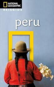 Peru - Rob Rachowiecki (ISBN 9789021560267)
